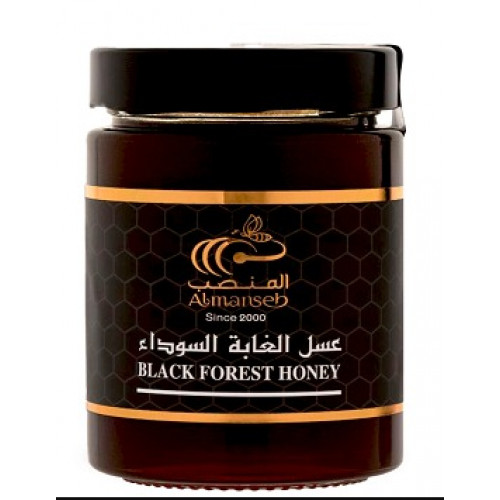 عسل المنصب الغابة السوداء 250 جم