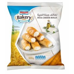 لفائف جبنة الفيتا أمريكانا بيكري 500 جم