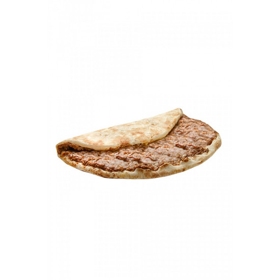 مناقيش جبنة وتونة 