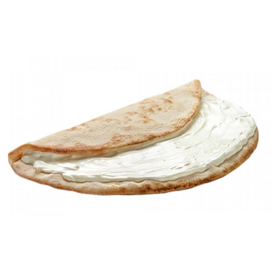 مناقيش لبنة 