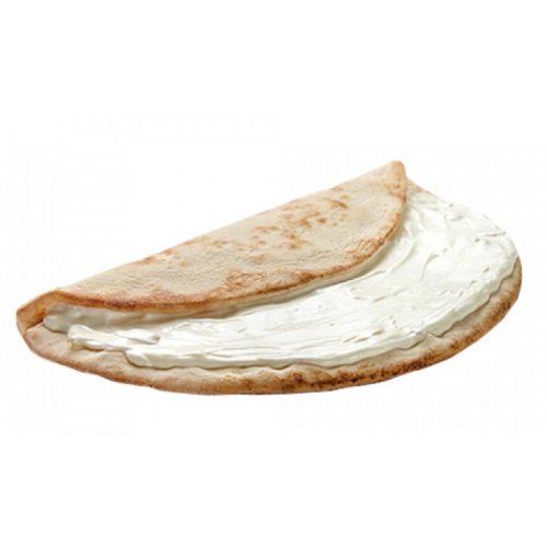 مناقيش لبنة حار