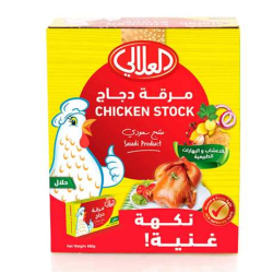مرقة دجاج العلالي 24×1