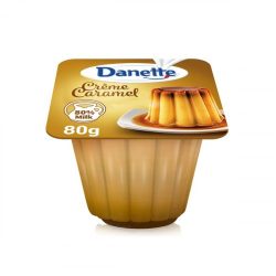 دانيت كريم كرامل 80 جم