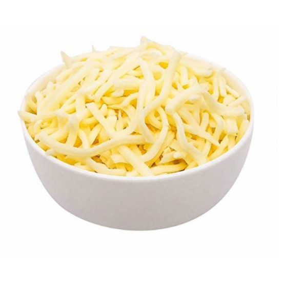 جبنة موزريلا مبشور كيلو 