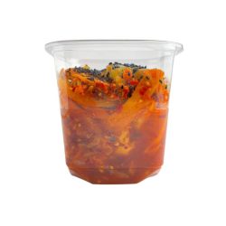 طرشي مشكل حار