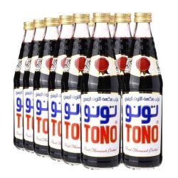 كرتون شراب توت تونو 710 مل