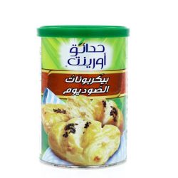 بيكربونات صوديوم حدائق أورينت 340 جم