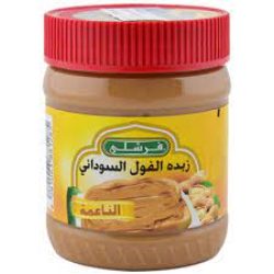 زبدة فول سوداني ناعم فرشلي  12 أونز