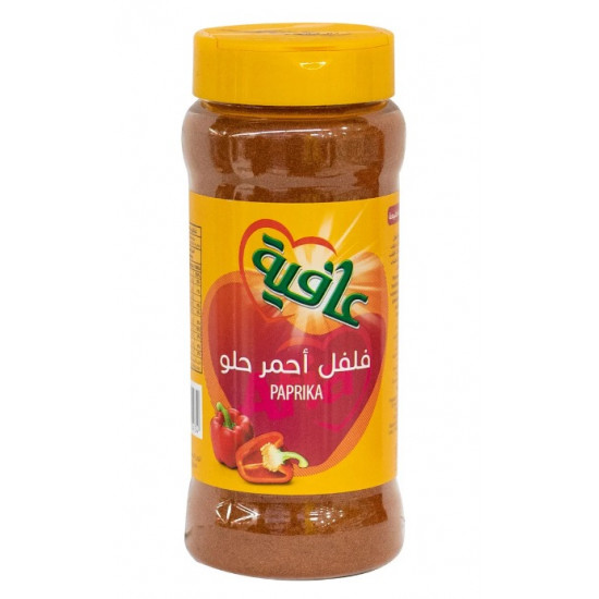 فلفل حلو بابريكا عافية 150 جم