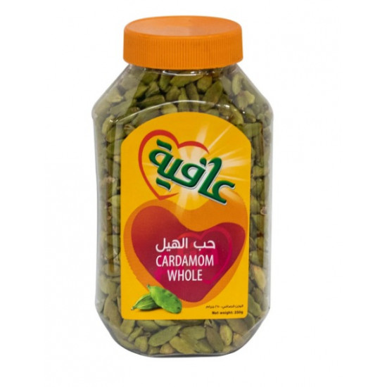 هيل حب عافية 250 جم