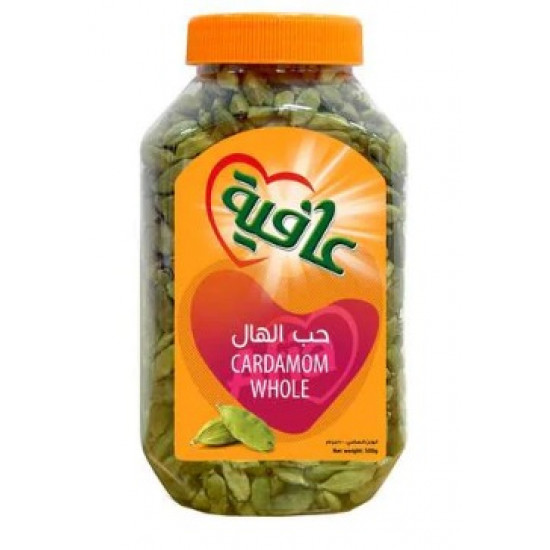 هيل حب عافية 500 جم