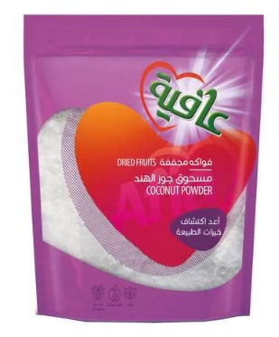 جوز الهند عافية 400 جم