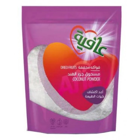 جوز الهند عافية 400 جم