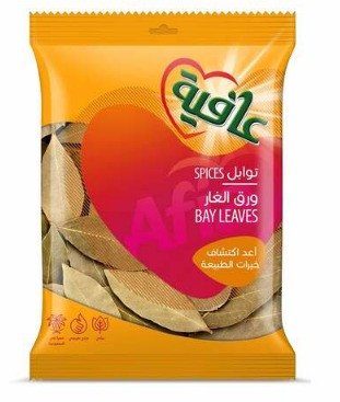ورق غار عافية 15 جم