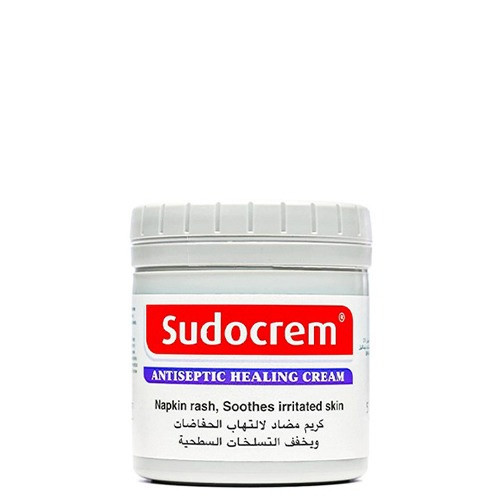 سودو كريم مضاد الإلتهاب 125 جم