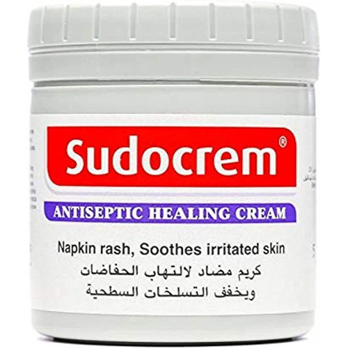 سودو كريم مضاد الإلتهاب 250 جم