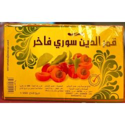 قمر الدين سوري 400 جم