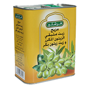 زيت زيتون فرشلي بوماس 2 لتر