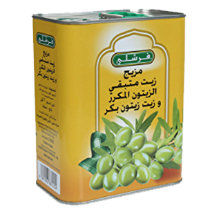 زيت زيتون فرشلي بوماس 2 لتر