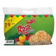 بطاطس راجا خضار 20x5 14 جم كيس