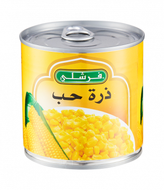 ذرة حب فرشلي سهلة الفتح 12أونز