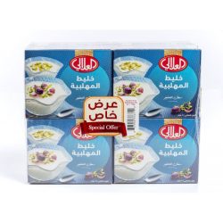 خليط مهلبية العلالي 96 جم عرض خاص
