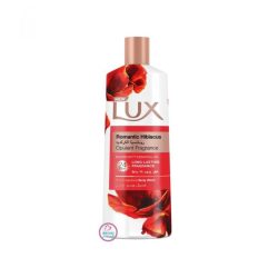لوكس شاور جل رومانيسة الكركدية 500 مل