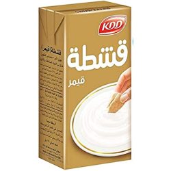 قشطة قيمر كي دي دي 125 مل