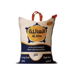 أرز العائلة هندي 5 كيلو