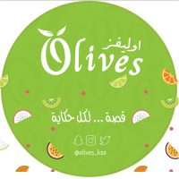 اوليفز