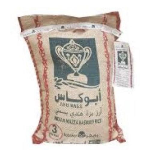 أرز أبوكاس زكاة عيد الفطر 3كيلو* أرز أبوكاس زكاة عيد الفطر 3كيلو*