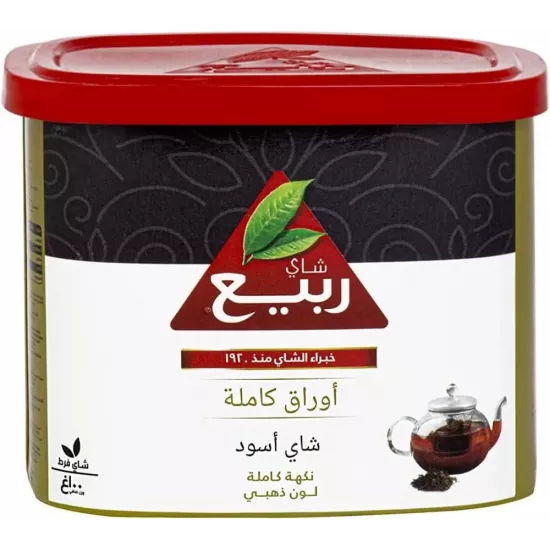شاي ربيع 100 جم