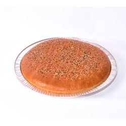 ملة بر وسط 