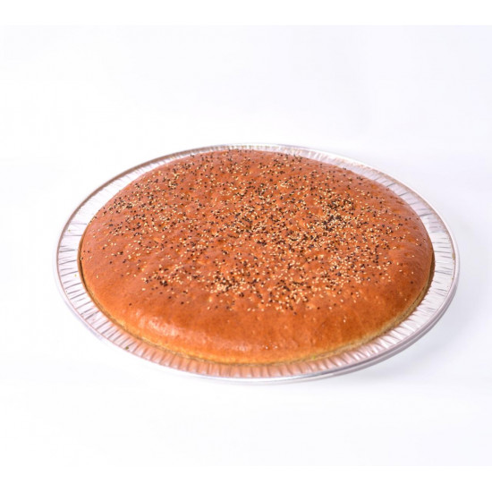 ملة بر وسط 