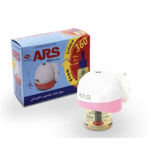 مبيد الحشرات ARS جهاز مع غيار مبيد الحشرات ARS جهاز مع غيار