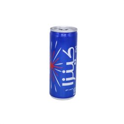 مشروب غازي كينزا كولا 250 مل