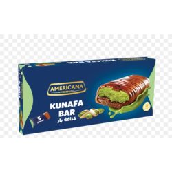 كيك بار كنافة أمريكانا 35 جم