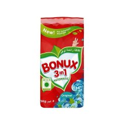 بونكس مركز أخضر 5 كيلو 