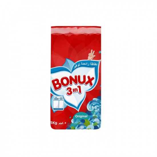 بونكس مركز أزرق 5 كيلو