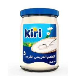 جبنة كيري كاسات 500 جم 