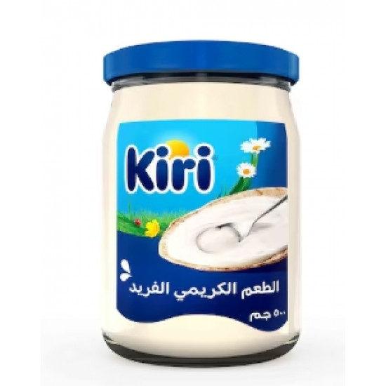 جبنة كيري كاسات 500 جم 