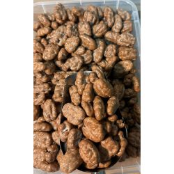مكسرات دراجيه ( بيكان بالقرفه )