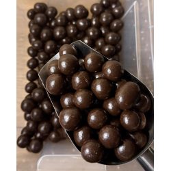 مكسرات دراجيه ( بندق شوكولاته دارك)