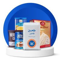 تجهيز الكيك