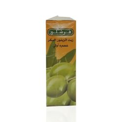 زيت زيتون بكرفاخر فرشلي 40 مل