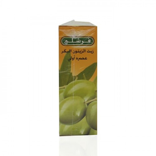 زيت زيتون بكرفاخر فرشلي 40 مل