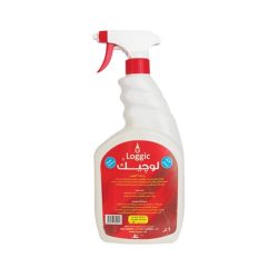 منظف لوجيك بخاخ 1 لتر