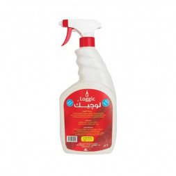 منظف لوجيك بخاخ 1 لتر