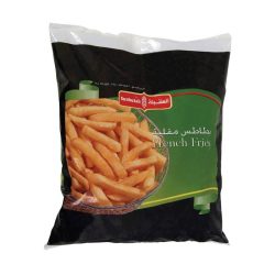 بطاطس مقلية السنبلة 1 كيلو