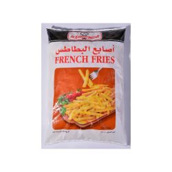 بطاطس مجمدة الكبير 2.5 كيلو